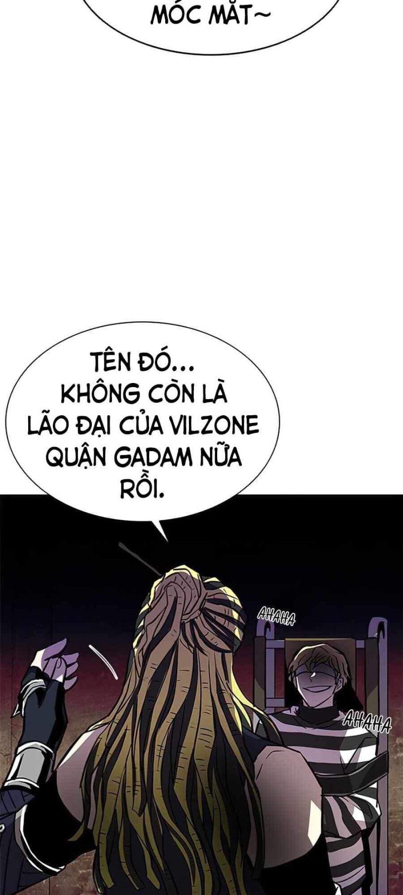 tiêu diệt ác nhân chapter 36 66
