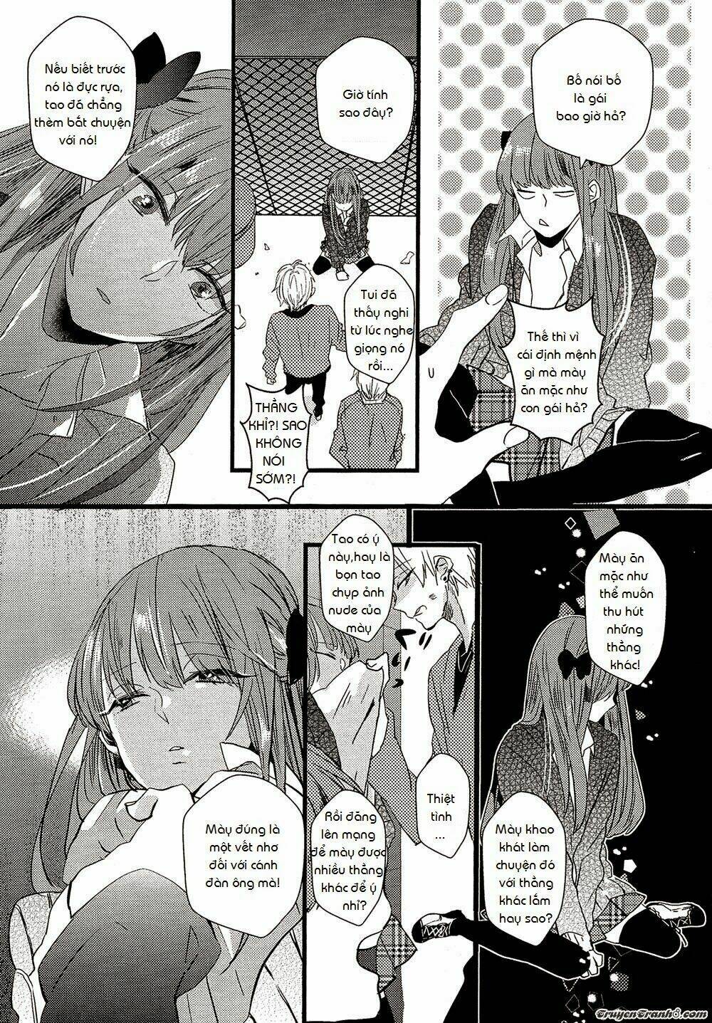 nise x koi boyfriend chapter 2 30