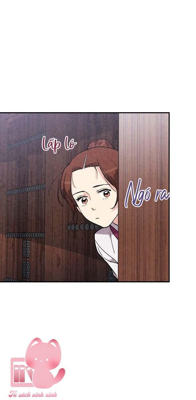 lệnh cấm hôn chapter 46 26