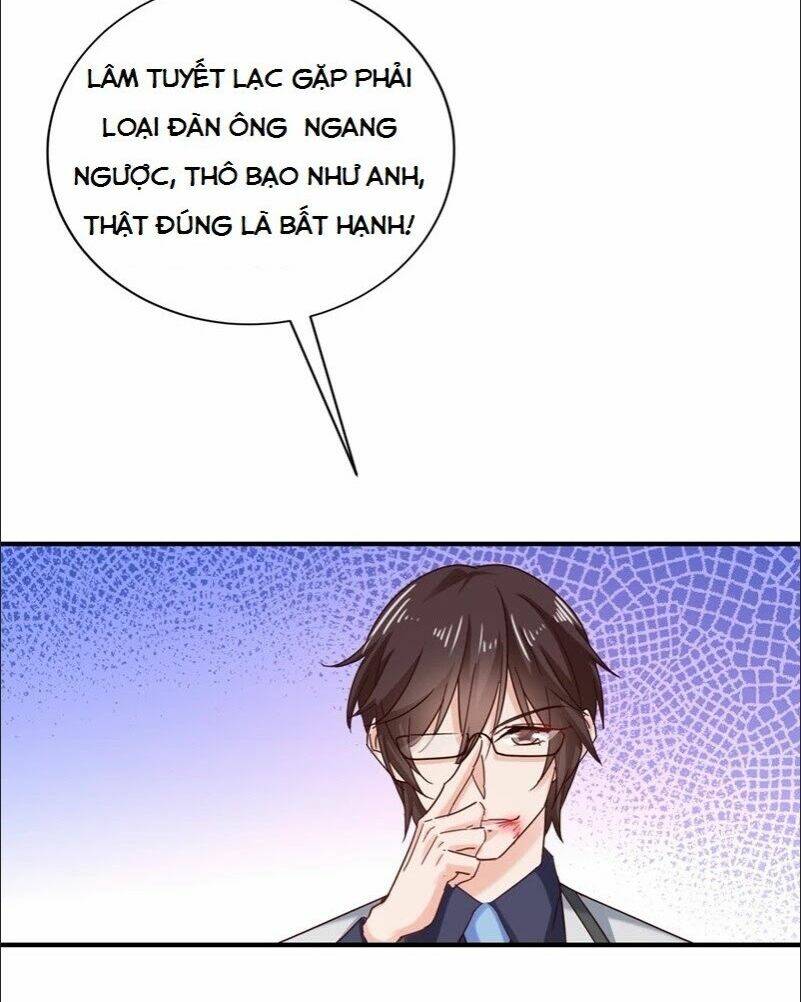 nhập cốt noãn hôn chapter 323 12