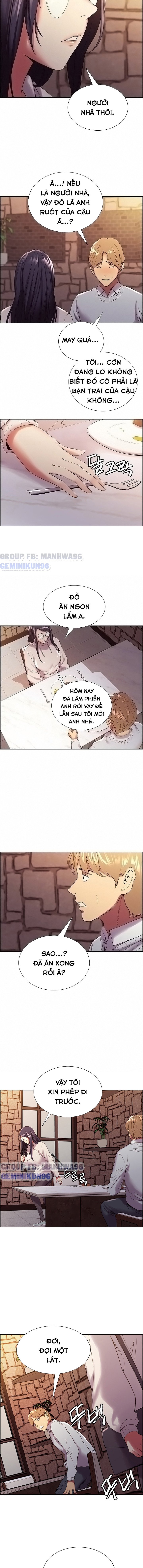 chạy trốn gia đình chapter 25 3