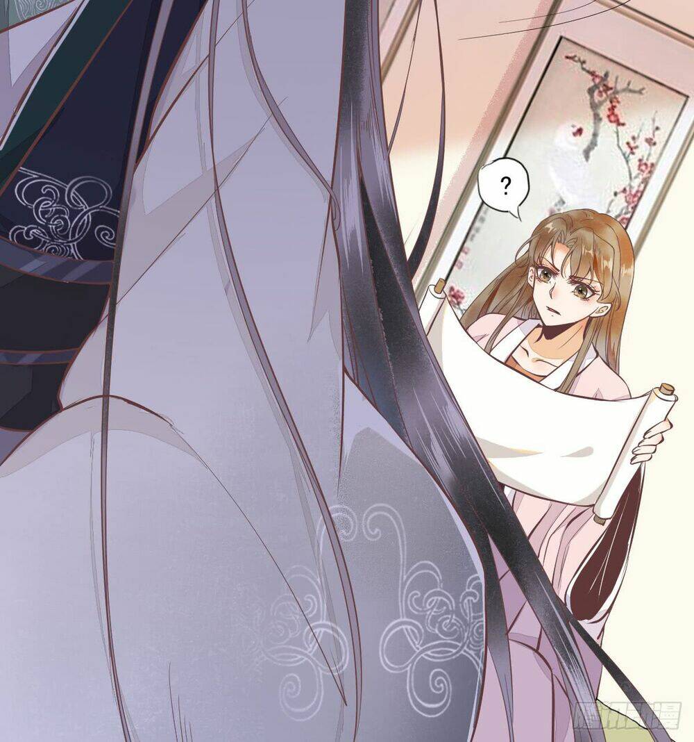 sát thủ vương phi không dễ chọc chapter 3 15