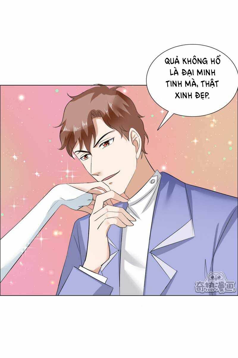 độc sủng kiều thê của bá đạo tổng tài chapter 24 23