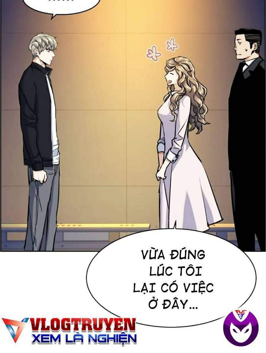 bạn học tôi là lính đánh thuê chapter 63 76