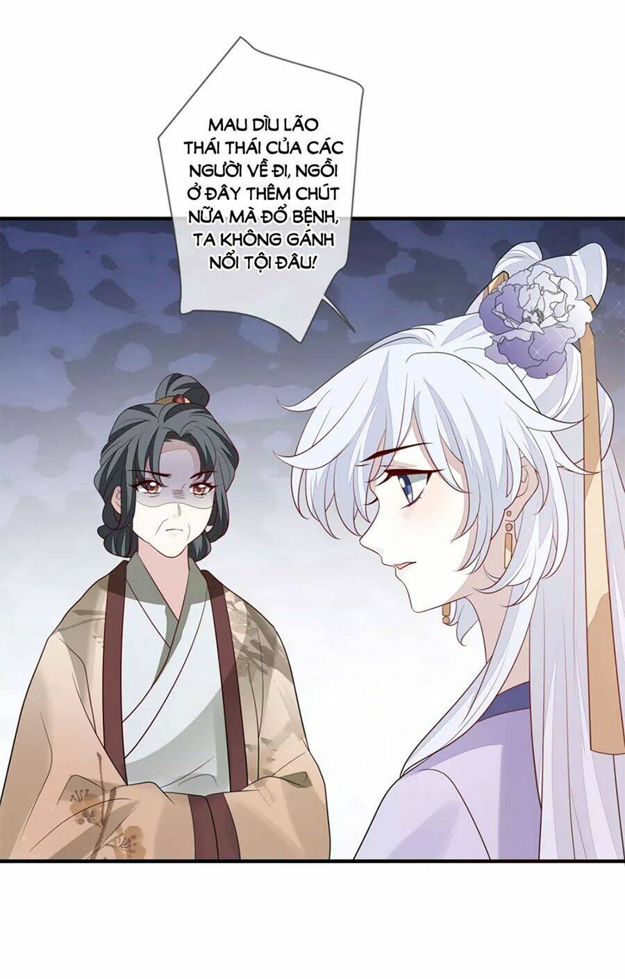 cửu khuyết phong hoa chapter 90 30