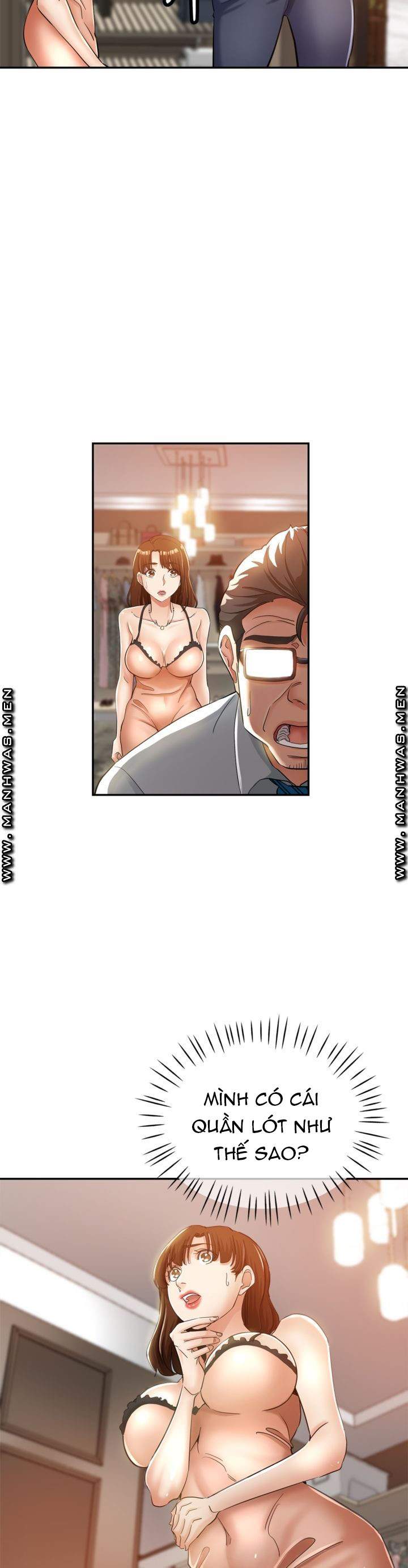 chị em mẹ kế chapter 12 20