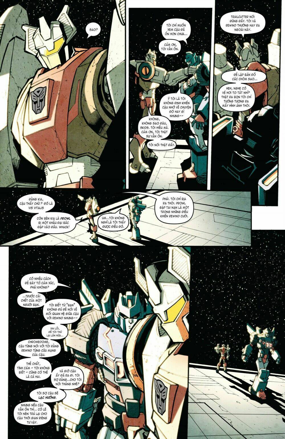 the transformers: more than meets the eye chapter 16 10
