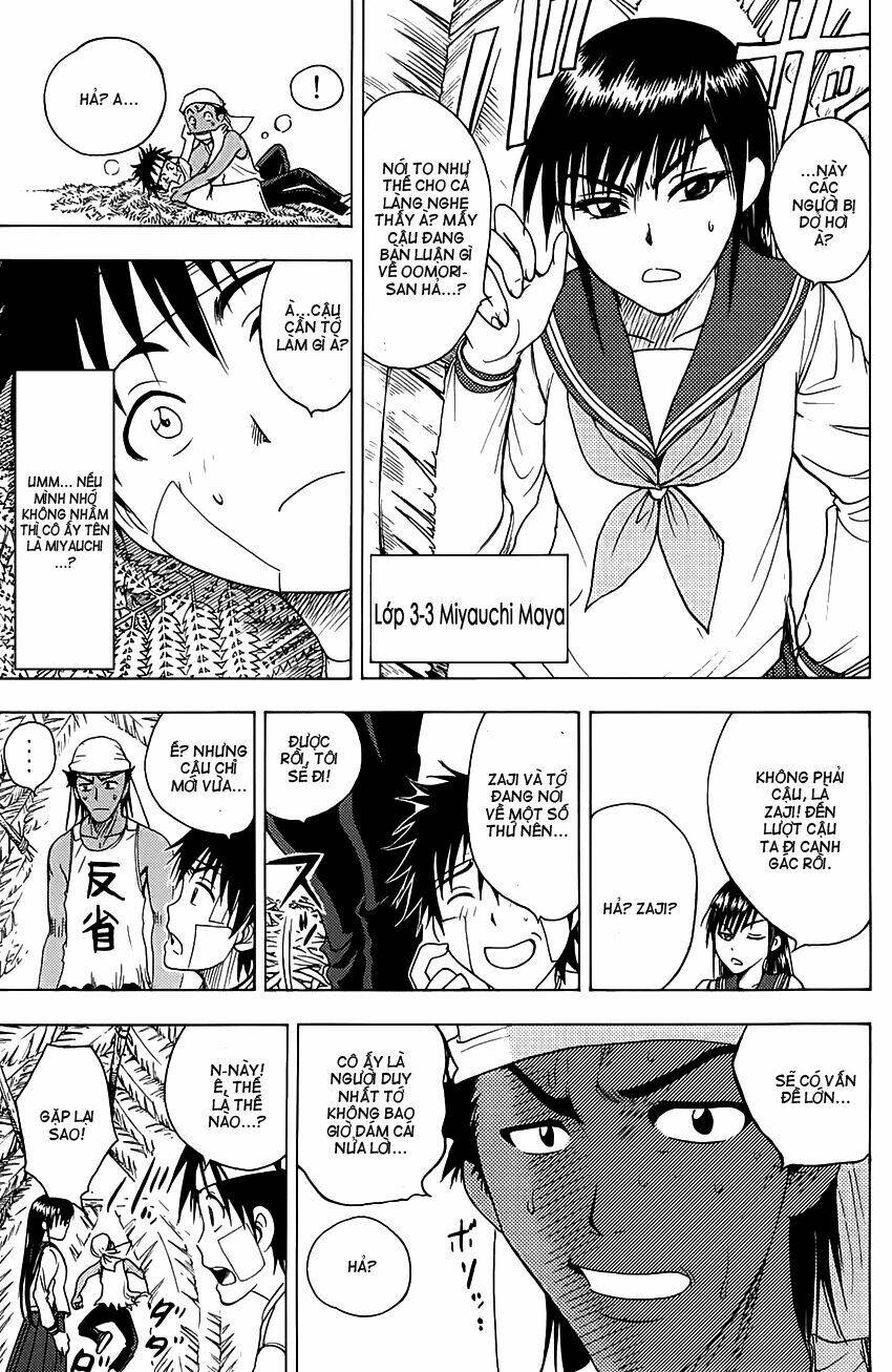 cage of eden chapter 48 5