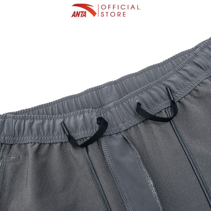 Quần dài thể thao nam A-RAIN RESISTANT Anta 852317514