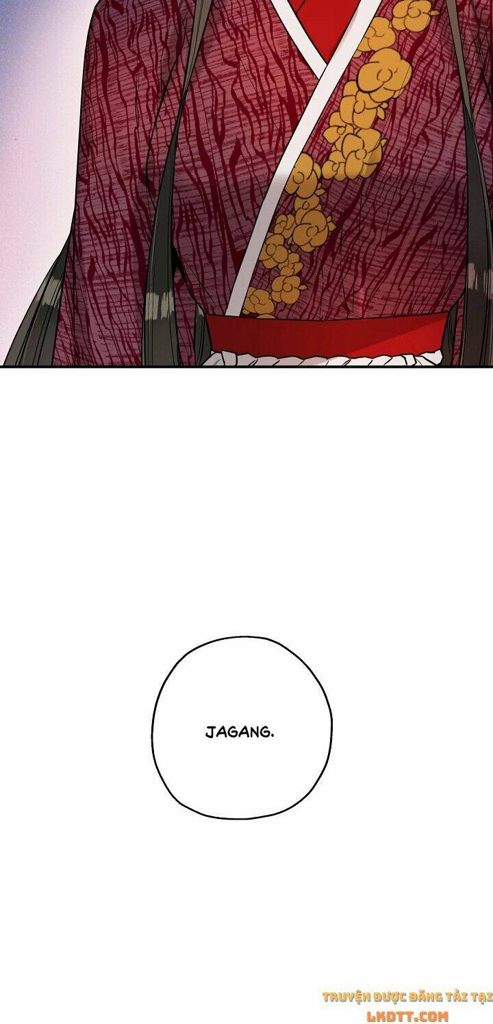 tôi trở thành nhân vật phản diện giỏi nhất trong giới võ thuật chapter 39 11