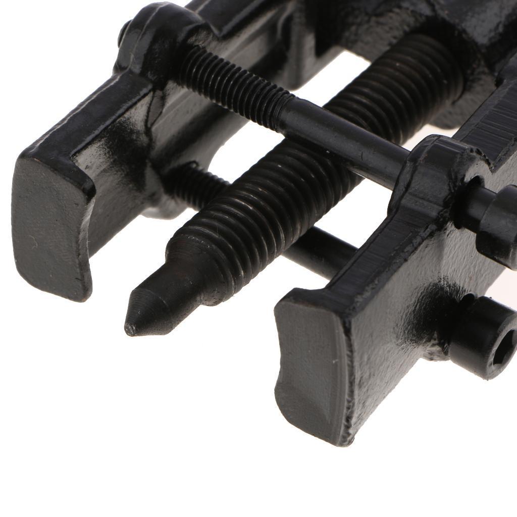 Car Auto Repair Tool Two Jaw Arm Wheel Bearing Puller 2 inch