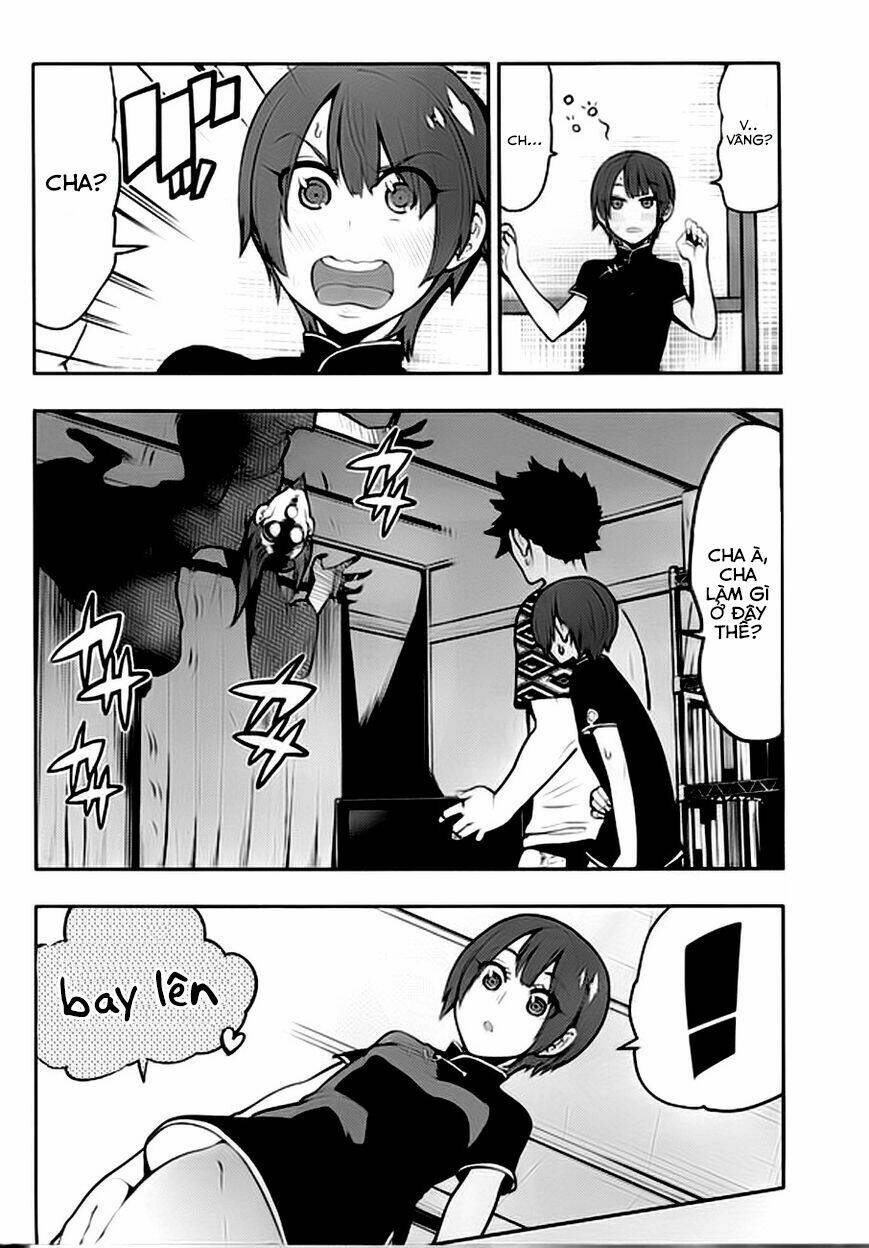 boku girl chapter 56 6