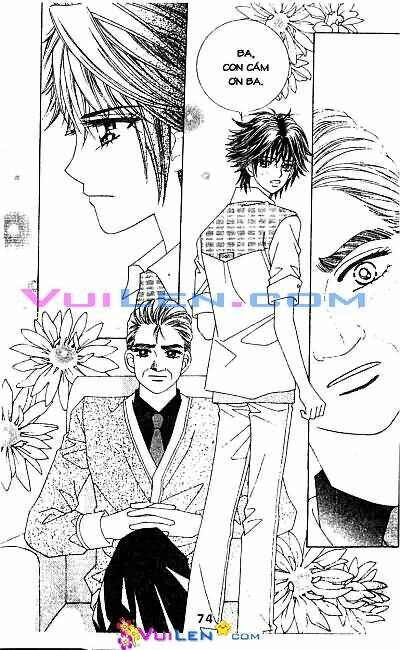 tìm lại tình yêu chapter 76 15