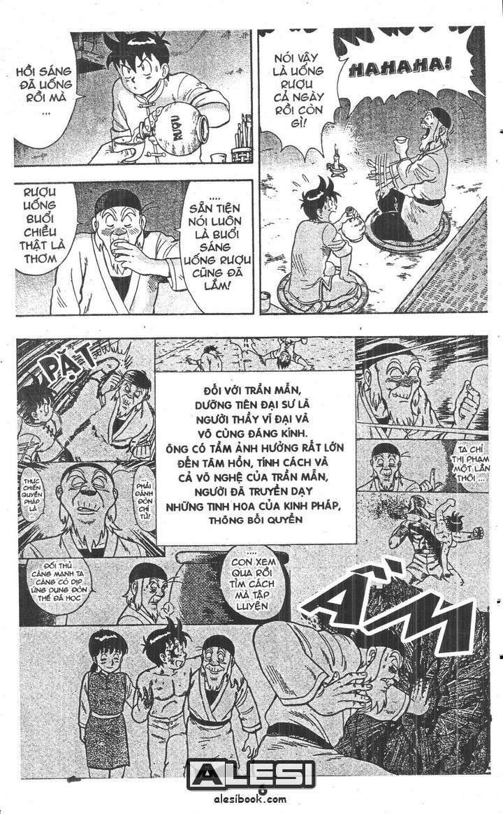 thời niên thiếu của hoàng phi hồng chapter 1 4