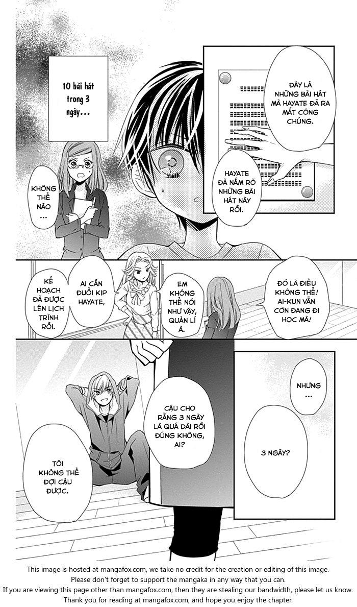 buddy go chapter 2 18