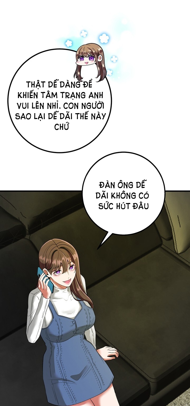 Người Vợ Gợi Cảm chapter 49.2 - Trang 24