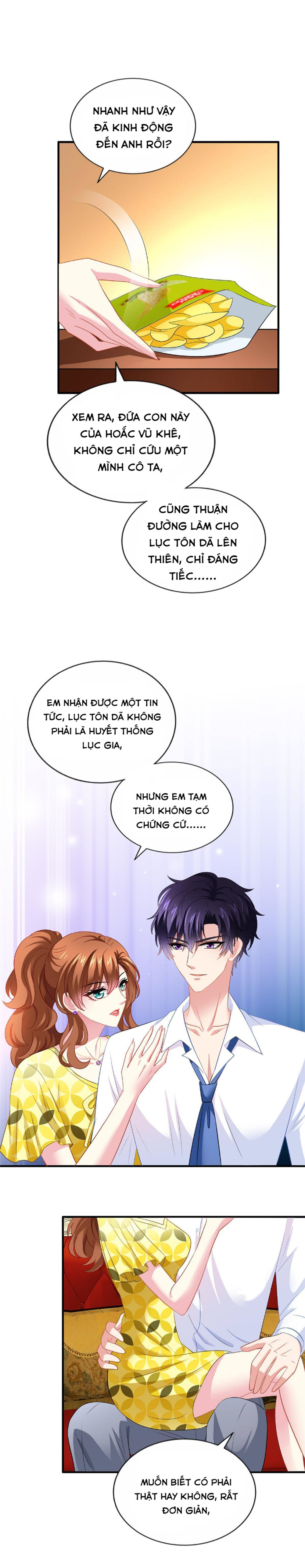nữ hoàng điện ảnh chapter 23 8
