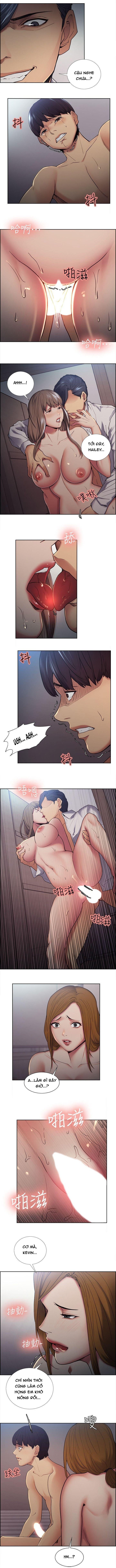 hương vị trái cấm chapter 38 7