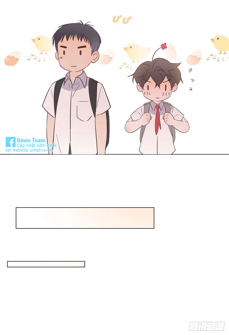 hôm nay nam giả trang nữ vẫn chưa được cầu hôn! chapter 81.6 12