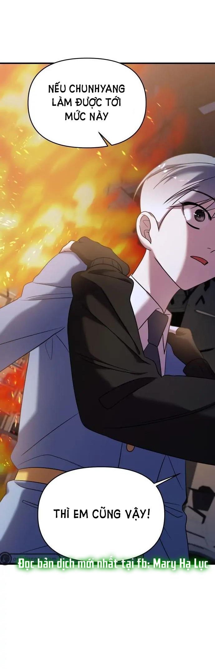 phản diện thuần túy chapter 37.2 12