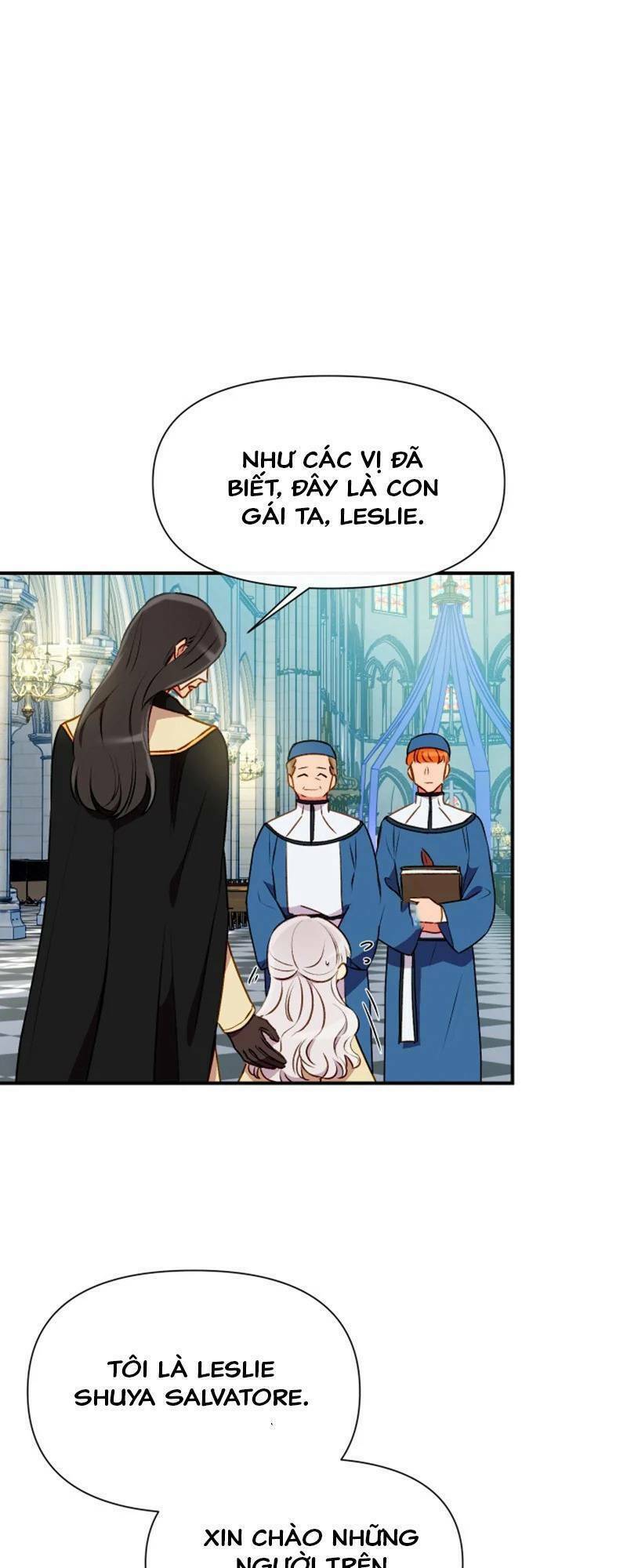 khế ước của nữ công tước quái vật chapter 49 33