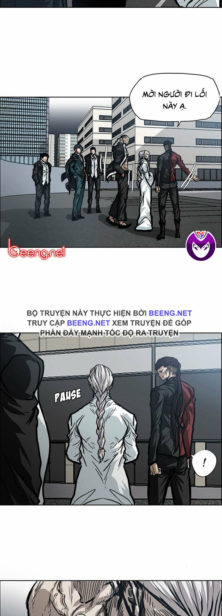 bá chủ học đường ss2 chapter 34 4