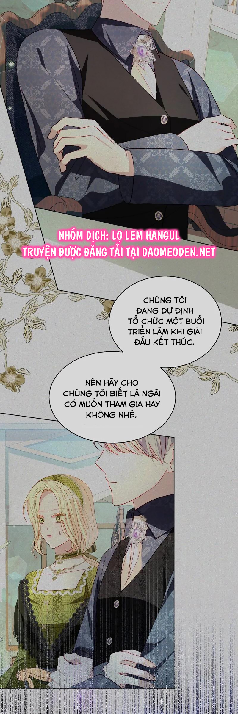 papa của tôi đã xuất hiện chapter 69 43