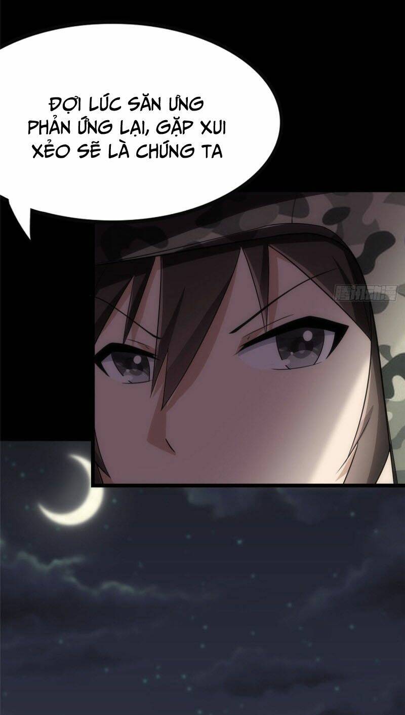 bạn gái virus của tôi chapter 244 22