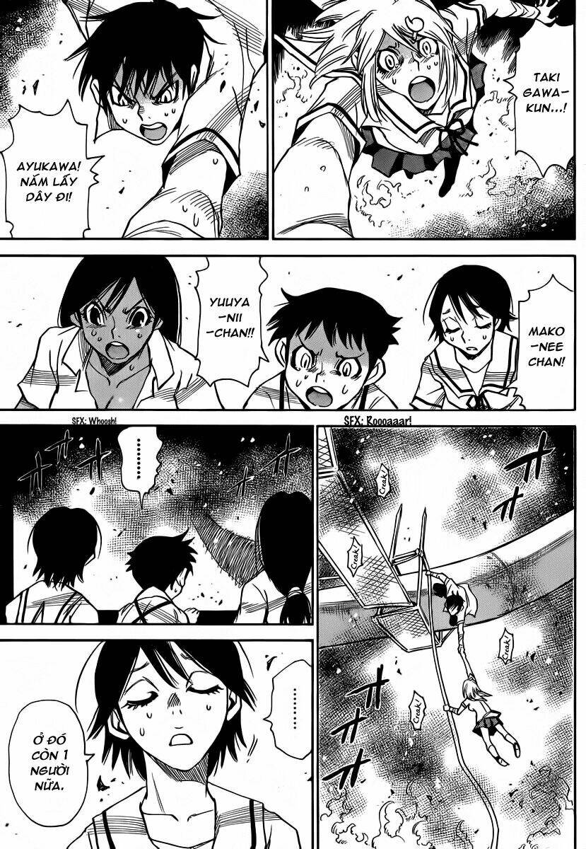 cradle of monsters chapter 35 17