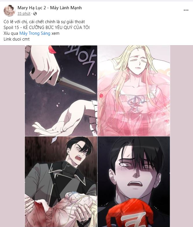 [18+] cách thu hút cơ thể của cấp trên chapter 3.1 7