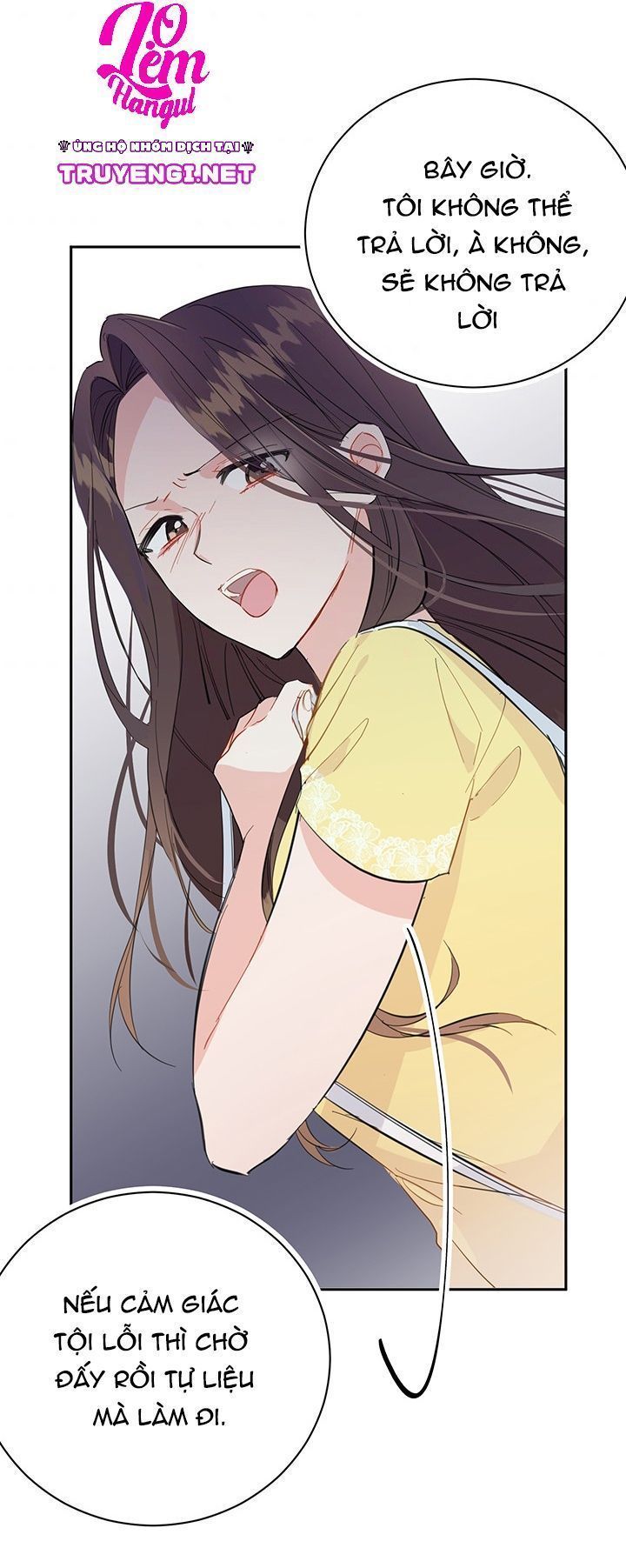 người tình thay thế chapter 2 47