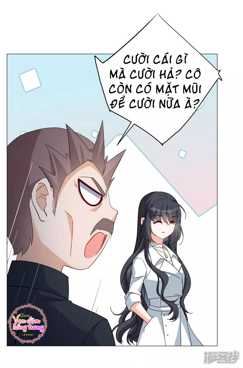 cô ấy đến rồi, xin nằm xuống! chapter 233 15