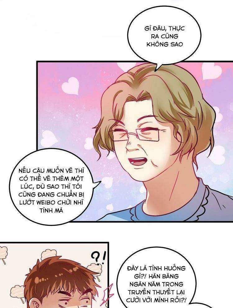 thành tựu của ta rất nhiều chapter 15 43