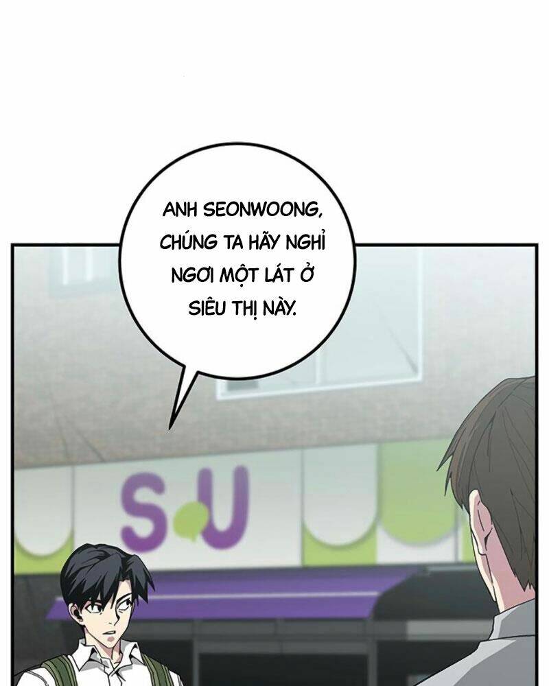 đấng cứu thế được chọn lựa chapter 15 26