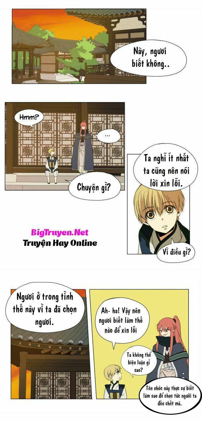 godly bells chapter 29 9