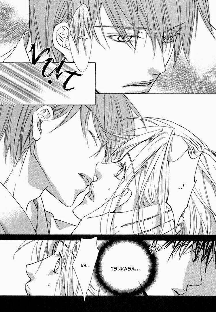 kimi ga koi ni ochiru chapter 5 5