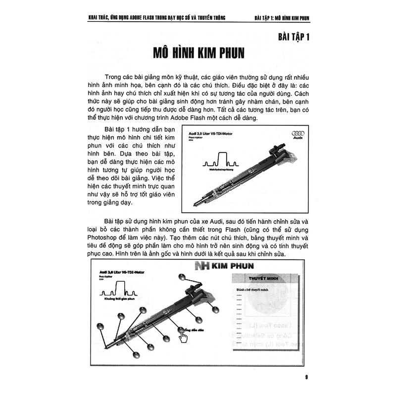 Giáo Trình Thực Hành Thiết Kế Cơ Khí Và Mỹ Thuật Công Nghiệp Với Solidworks