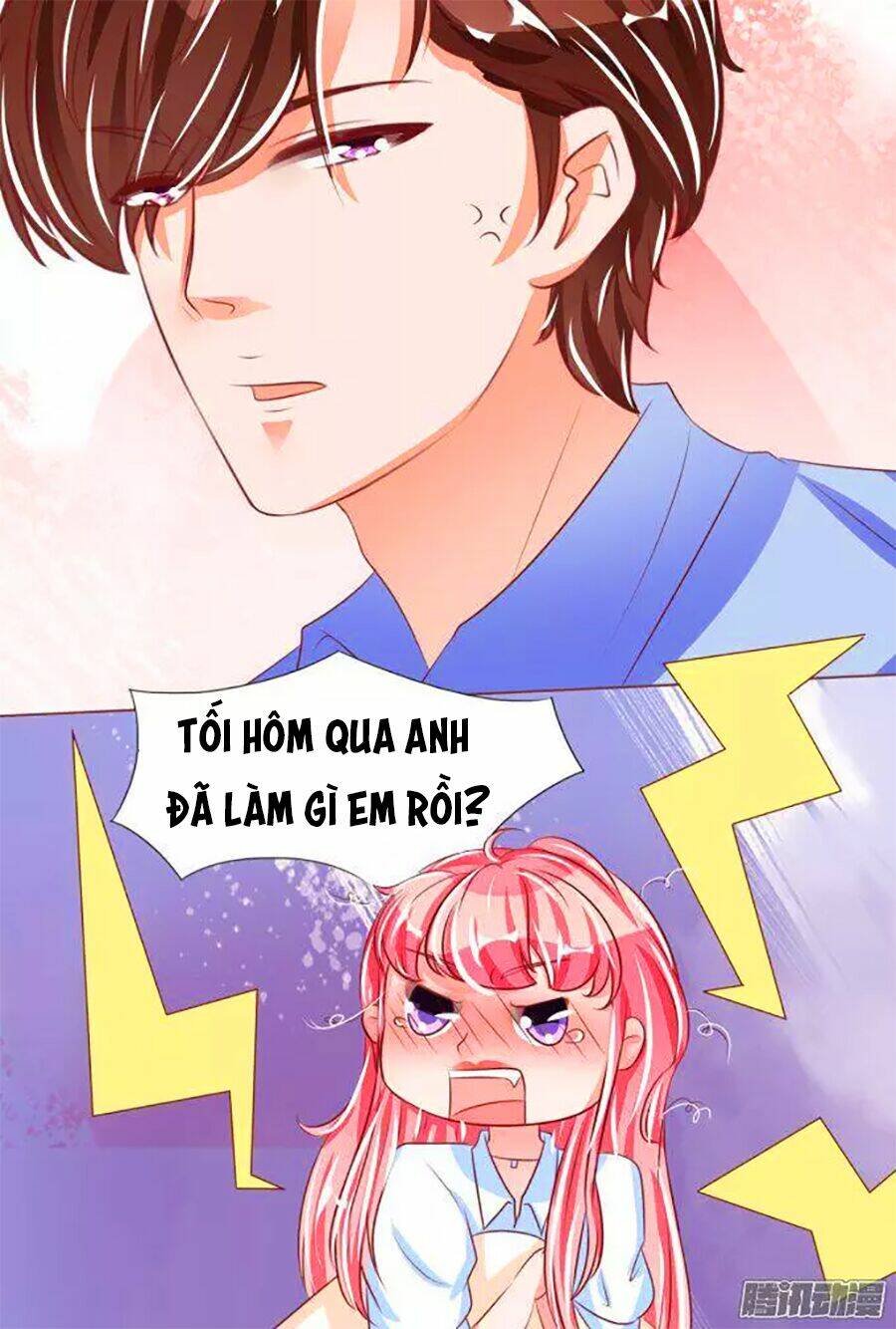 vương tước tư hữu bảo bối chapter 70 14