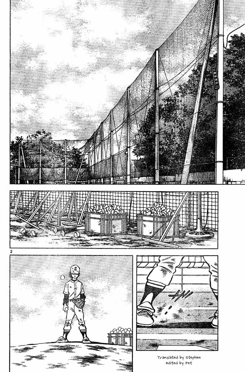 trò chơi vượt qua thử thách chapter 27 3