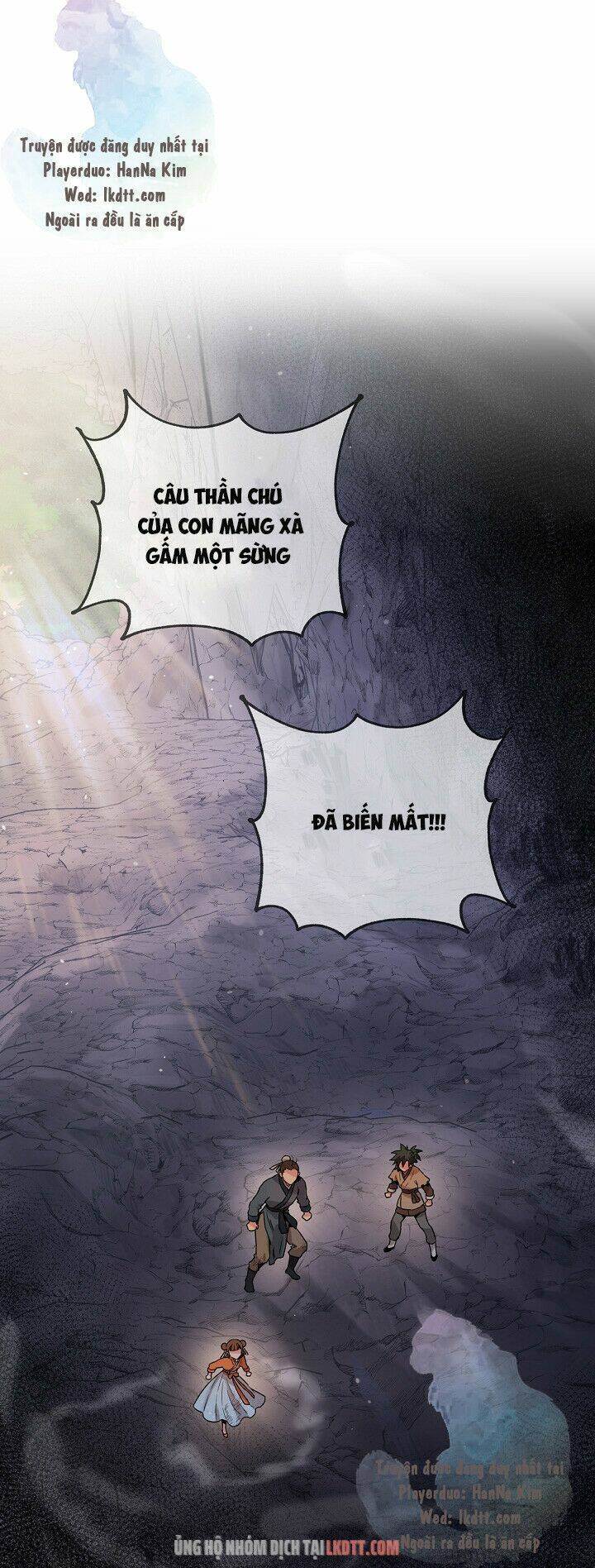 tôi trở thành nhân vật phản diện giỏi nhất trong giới võ thuật chapter 30 39