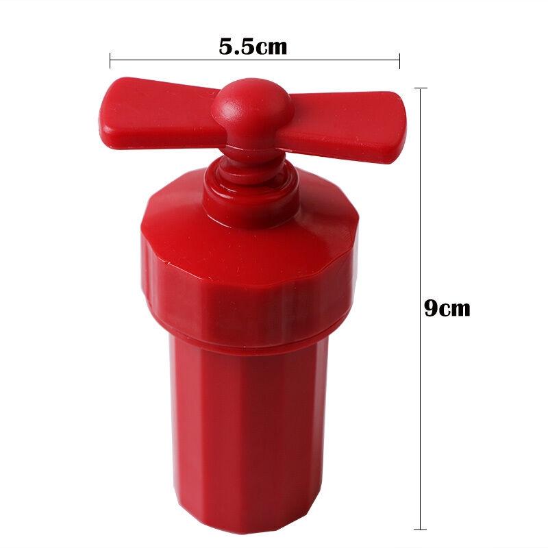 Dụng Cụ Xay Tỏi Bằng Tay Tiện Lợi