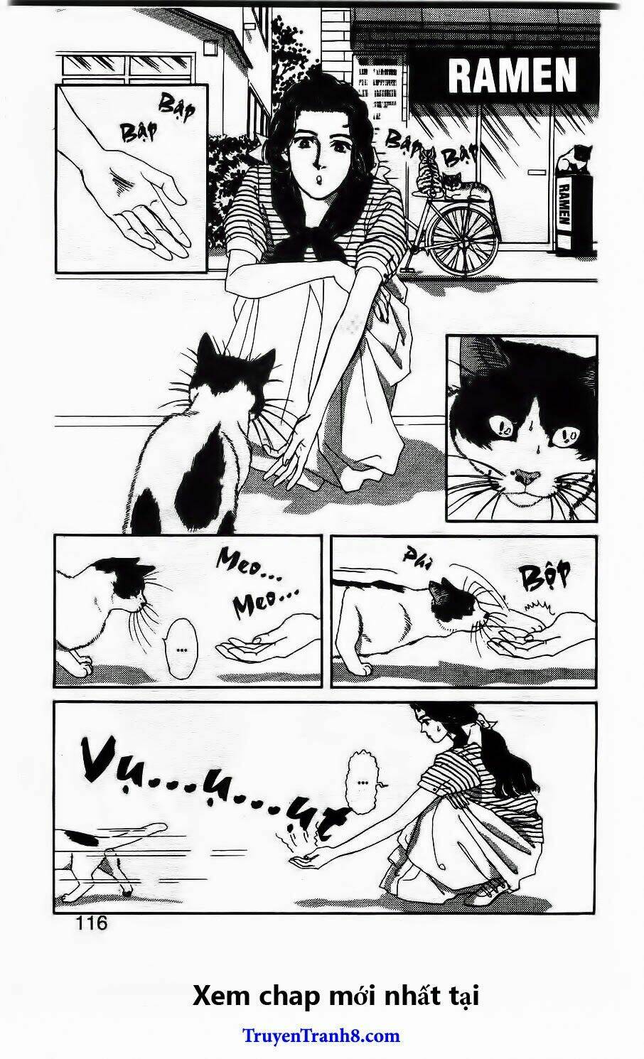 doubutsu no oishasan chapter 59 3