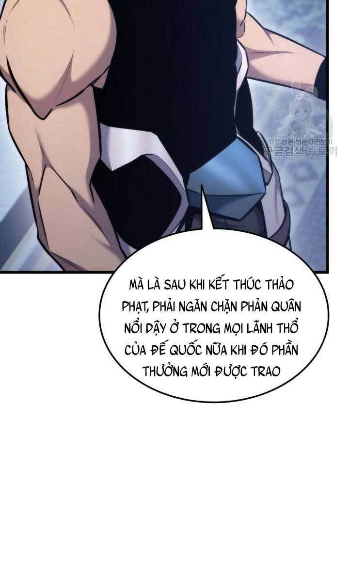 huyền thoại game thủ - tái xuất chapter 82 133