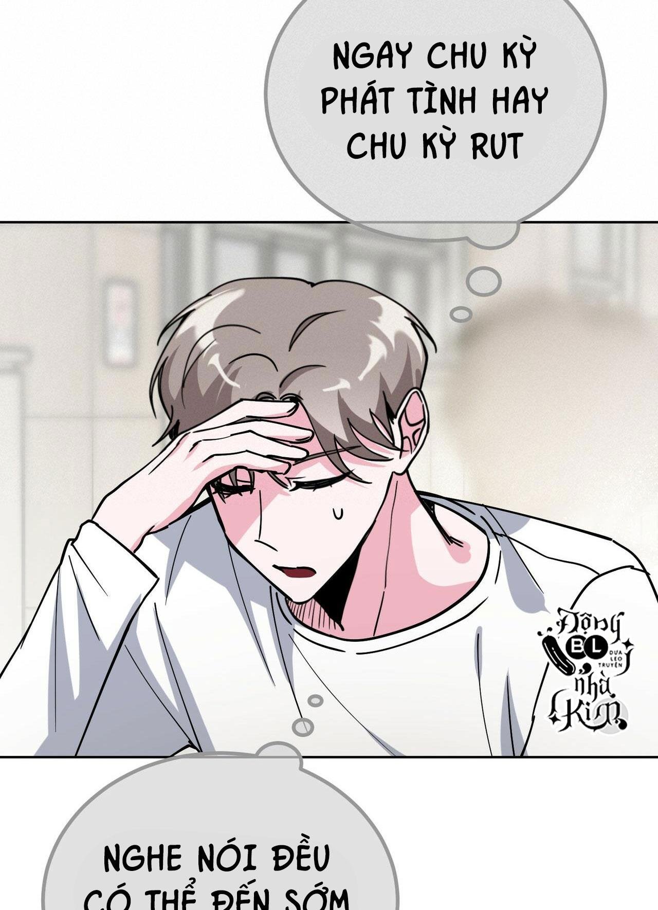 cạm bẫy đại học chapter 24 26