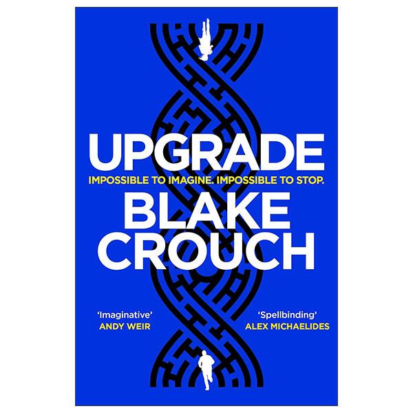 Sách ngoại văn: Upgrade