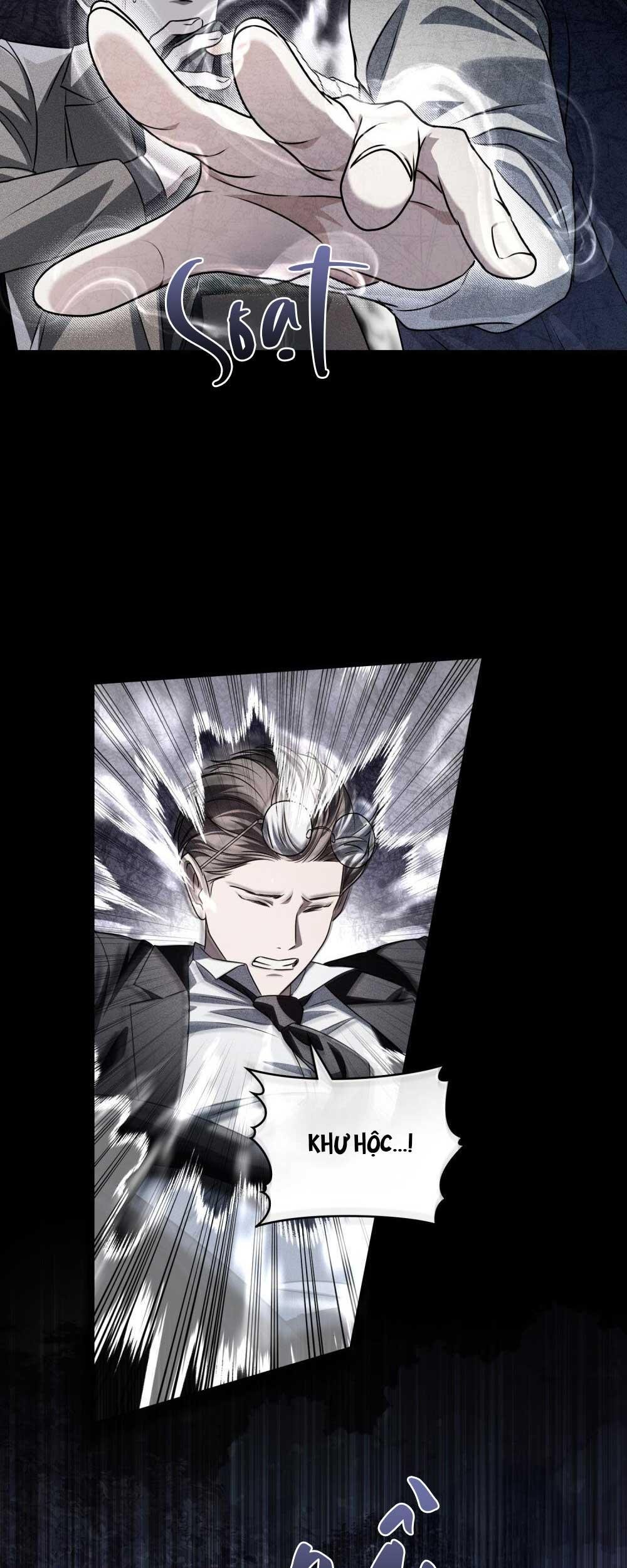 (cbunu) lửa hồn chapter 26 22