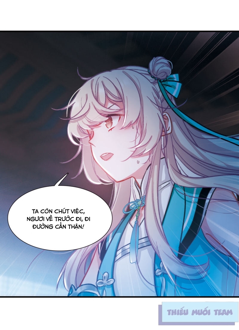 danh kiếm trủng chapter 4 61