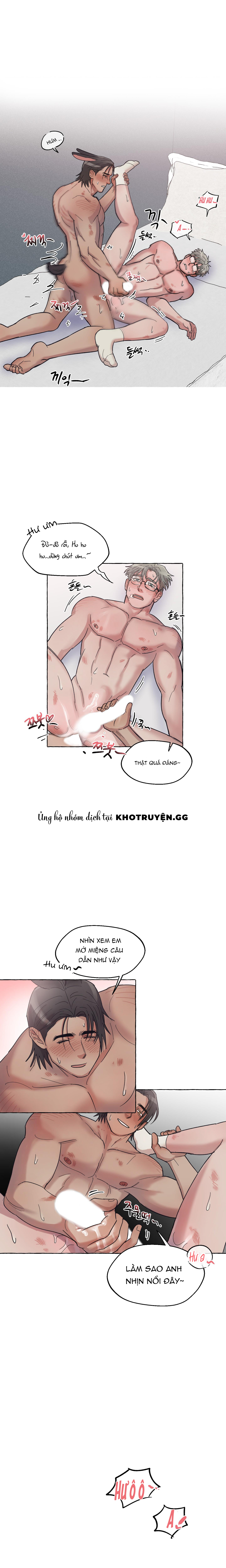 mau chóng thiết lập lại chapter 3 11