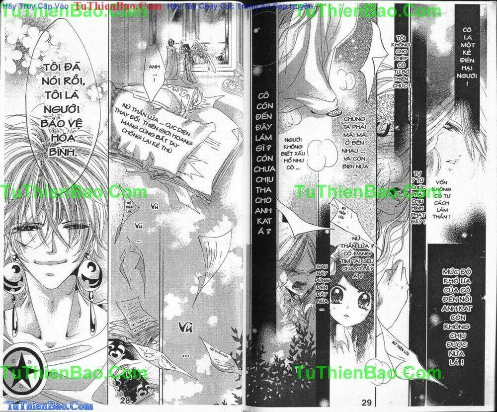 đêm huyền thoại chapter 6 15