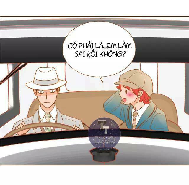 tân lang yếu tòng tiểu dưỡng khởi chapter 14 49